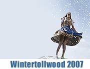Winter Tollwood 2007 vom 28.11.-31.12.2007 (Foto: Veranstalter)